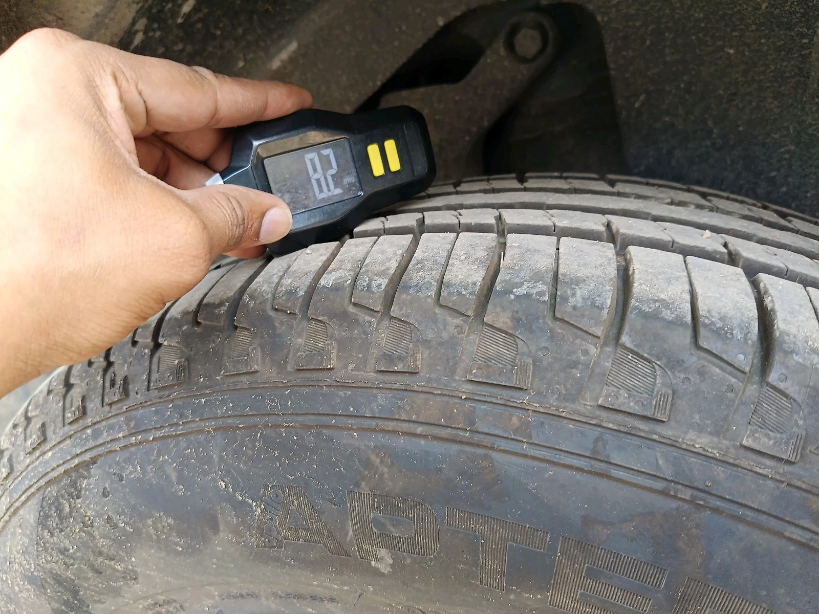 Tyres