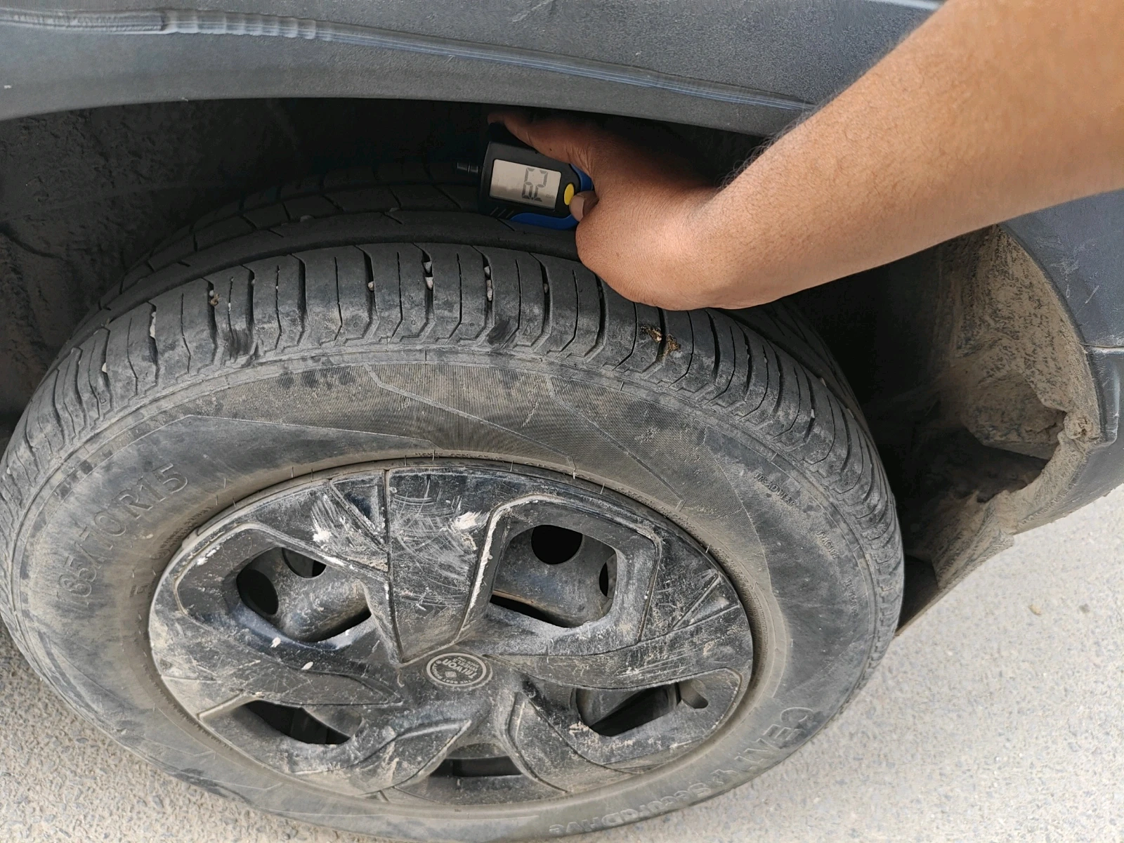Tyres