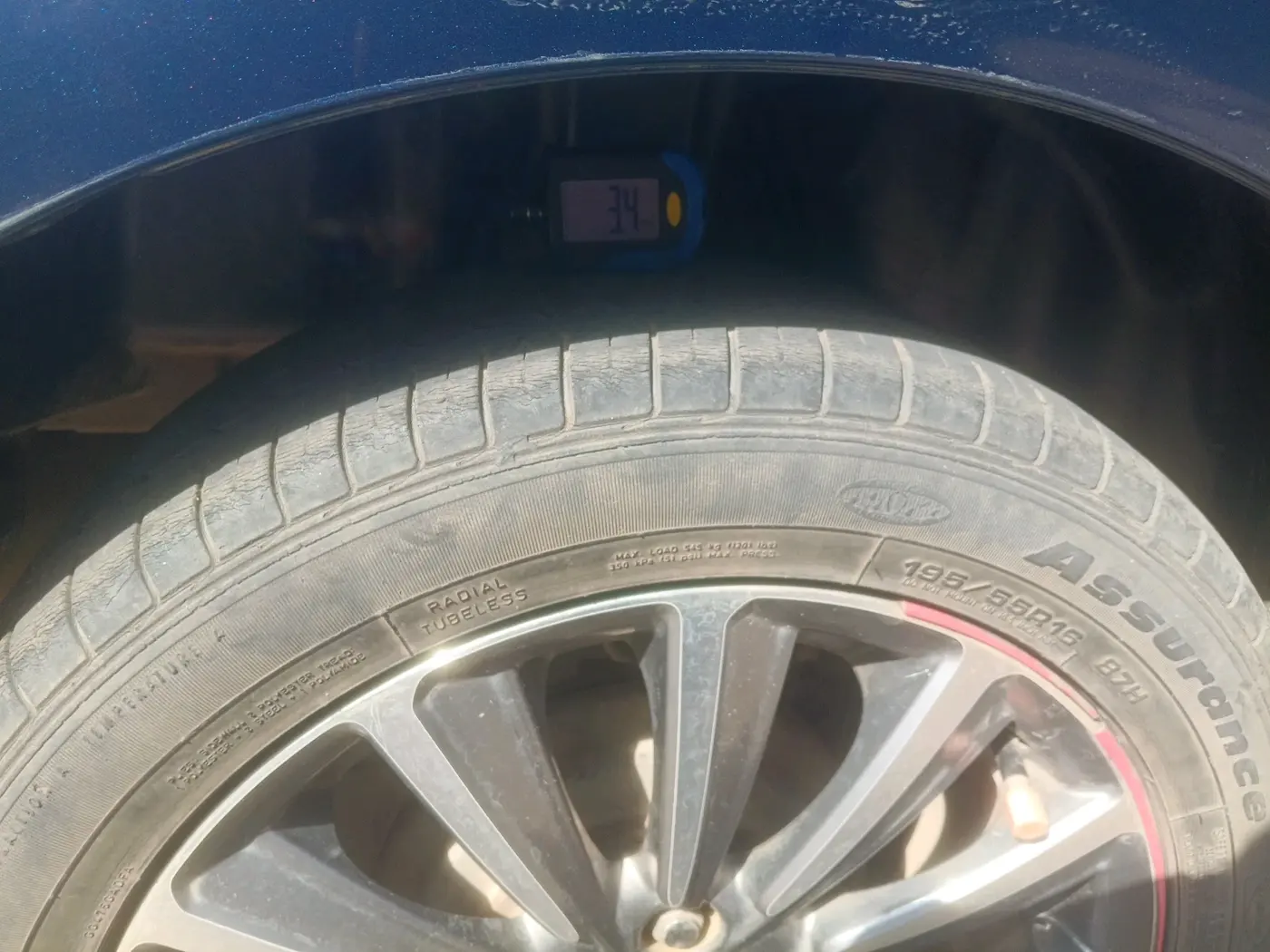 2018 Maruti Ciaz ALPHA 1.5 SHVS PETROL, Petrol, Manual, 50,138 km, tyre
