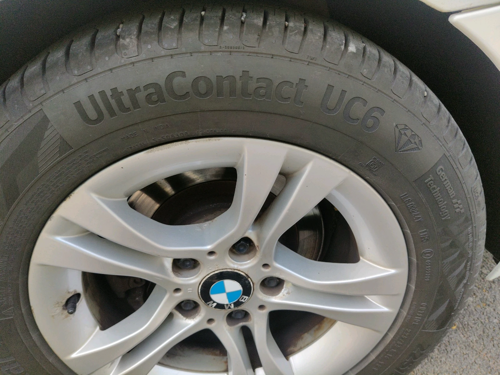 Tyres