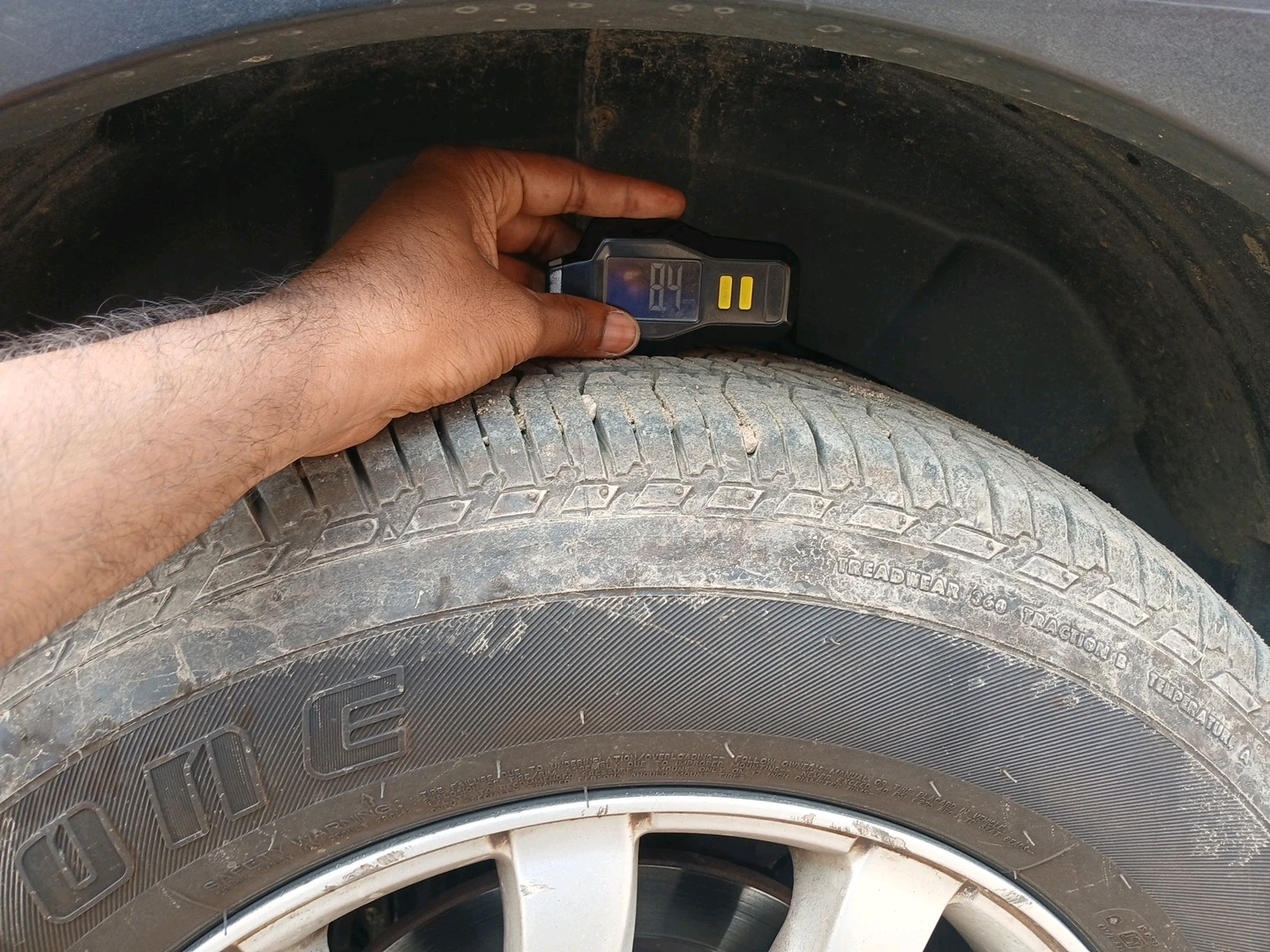 Tyres