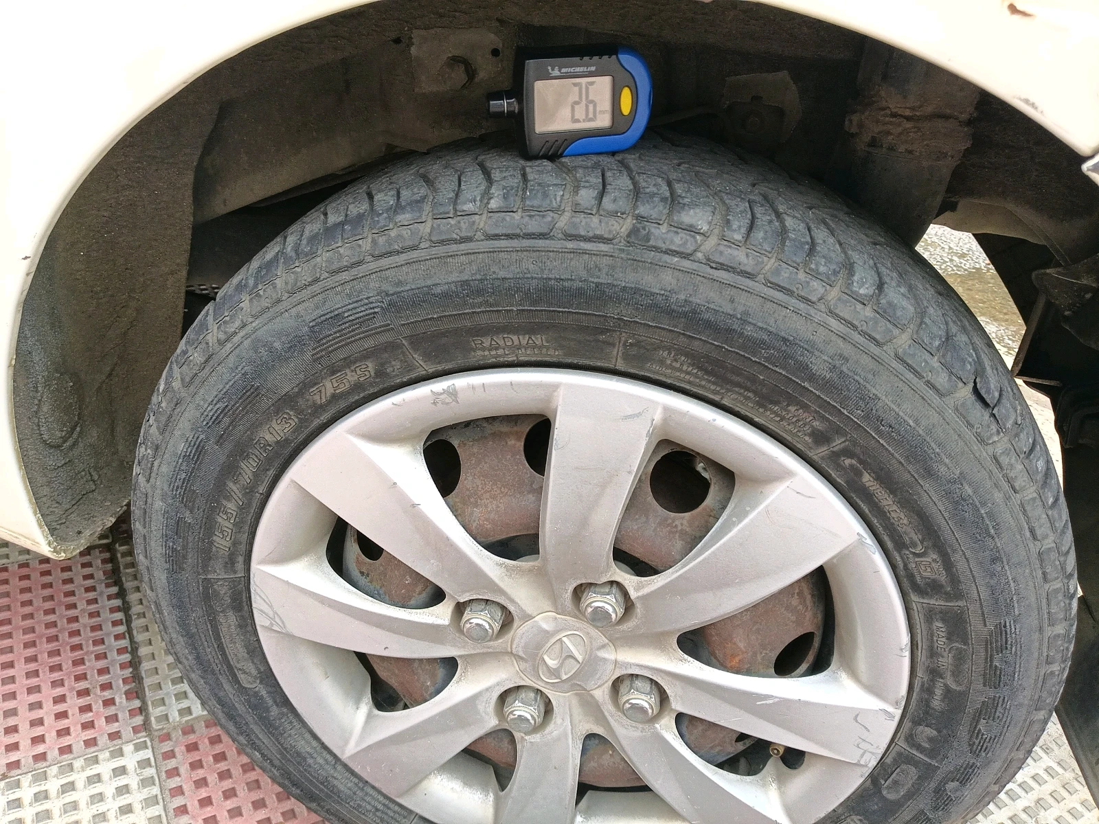 Tyres