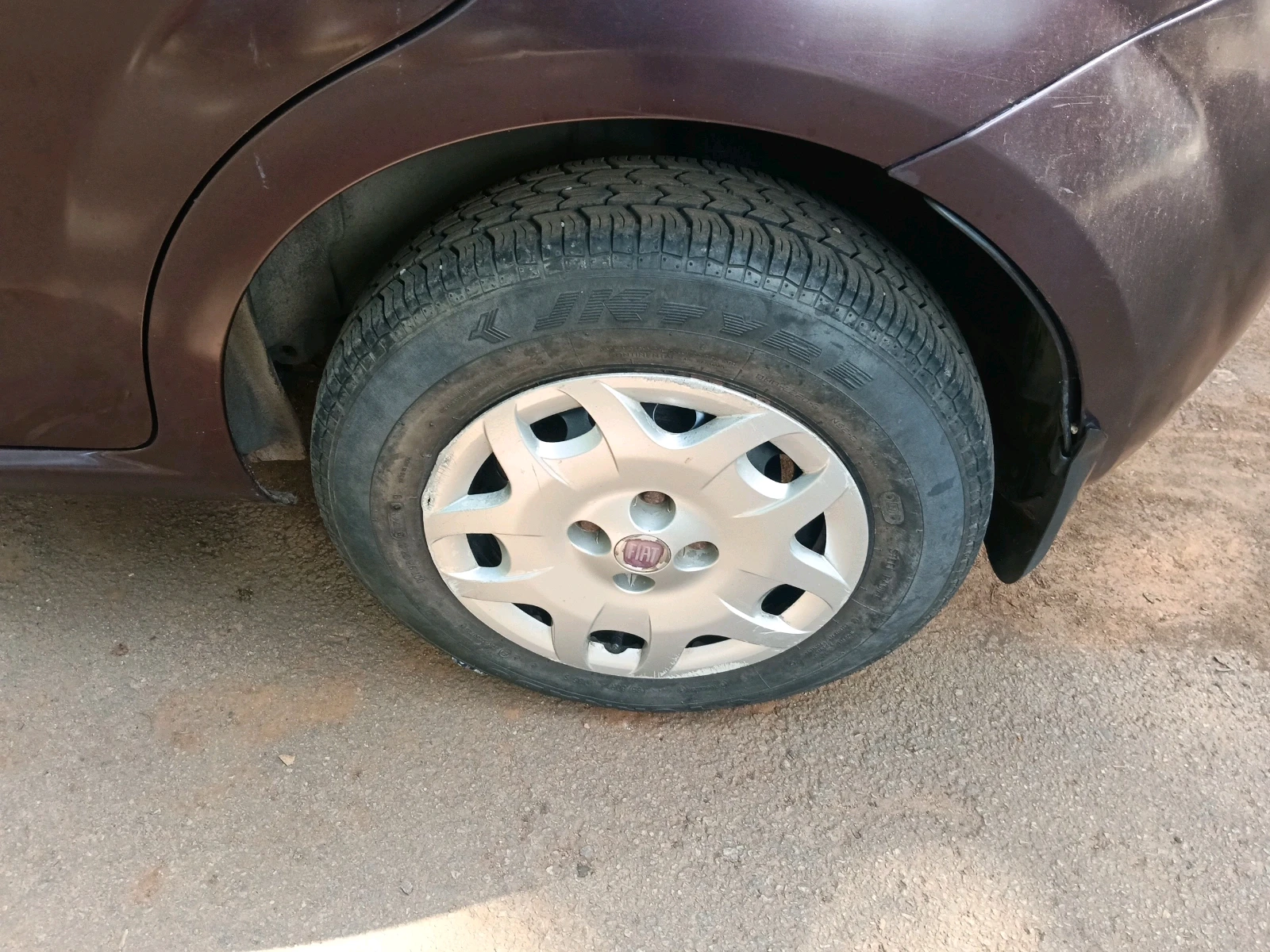 Tyres
