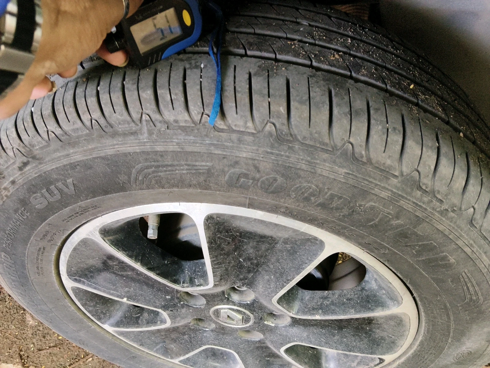 Tyres