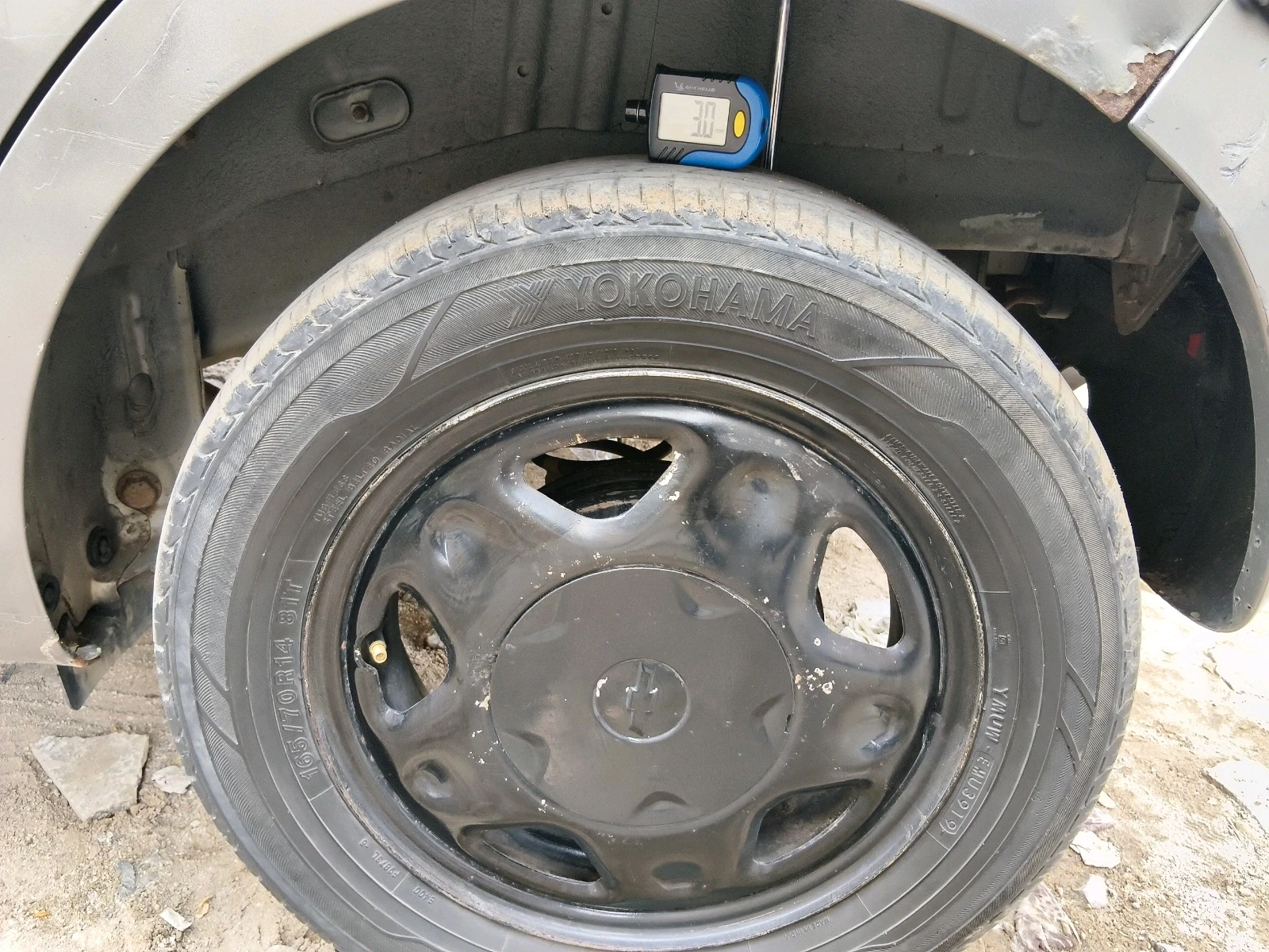 Tyres