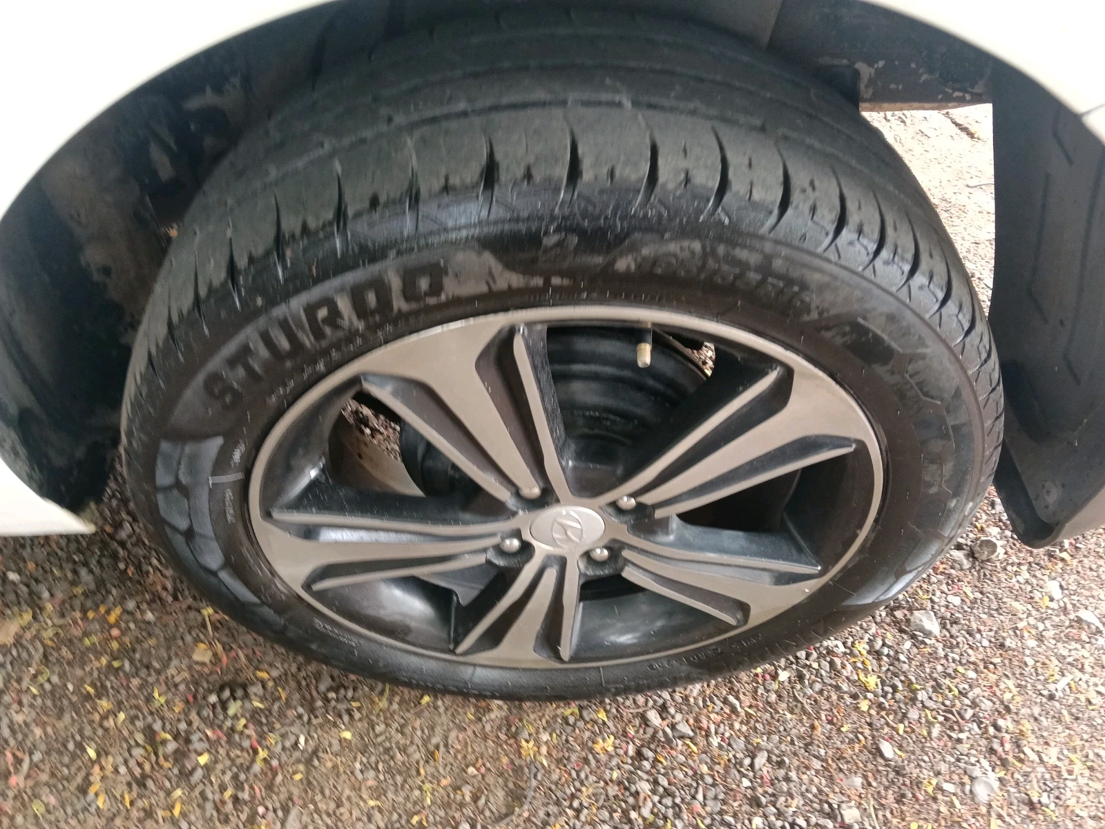 Tyres