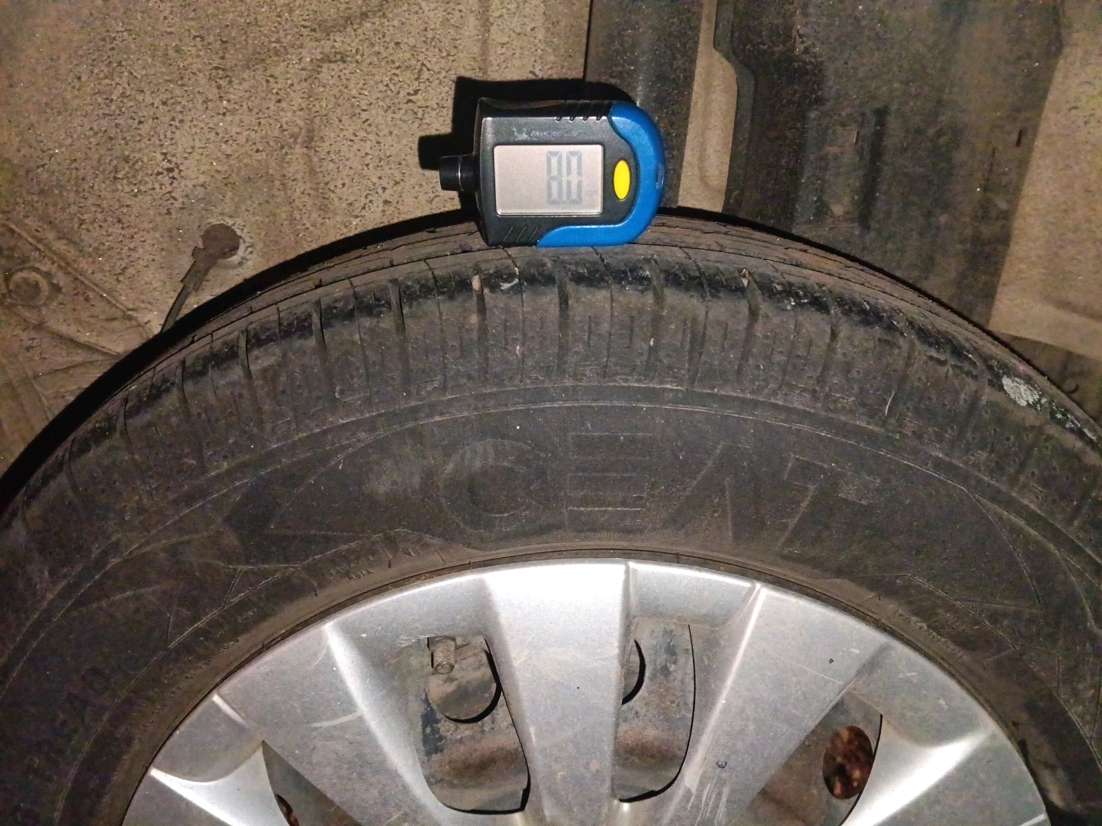 Tyres