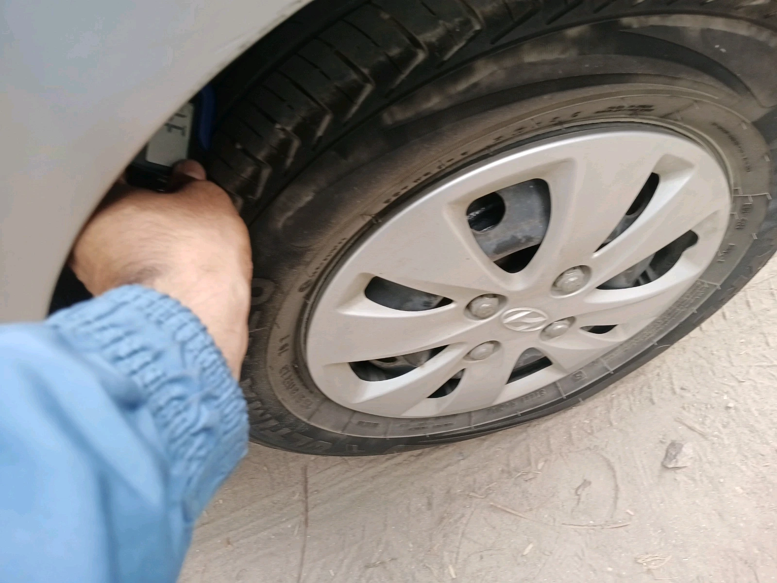 Tyres