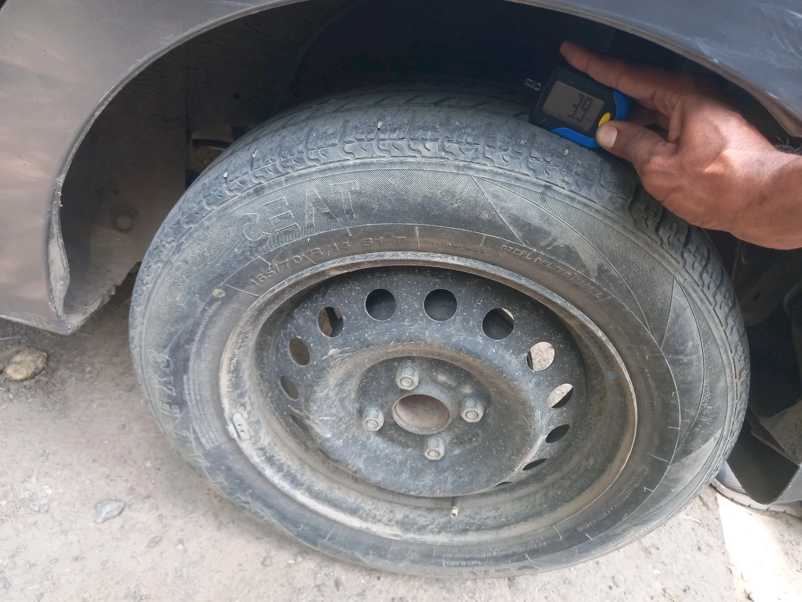 Tyres