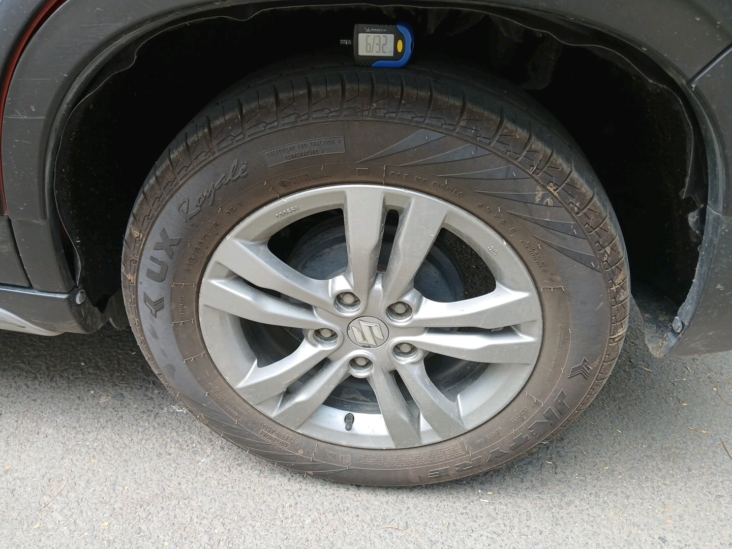 Tyres