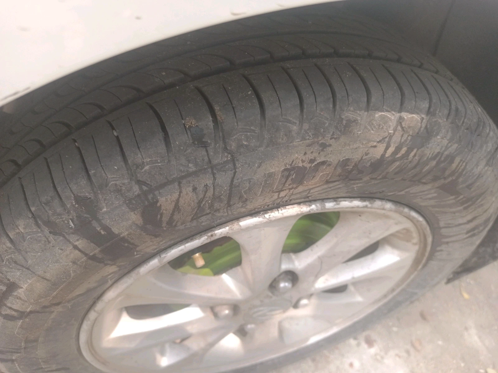 Tyres