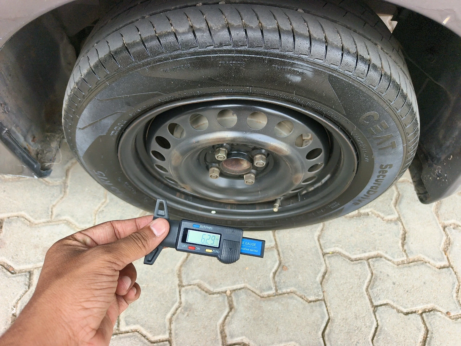 Tyres