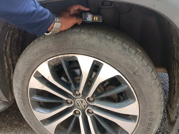 Tyres