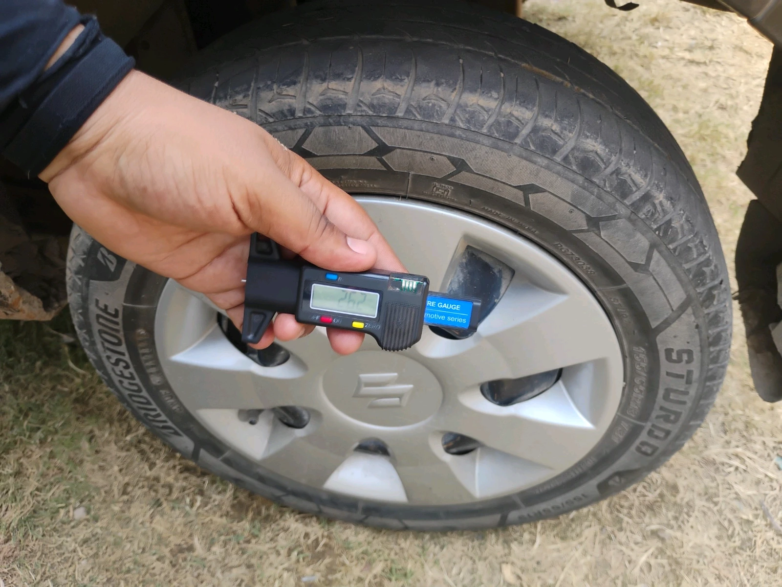 Tyres