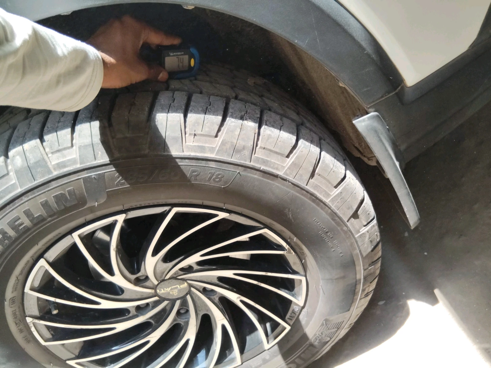 Tyres