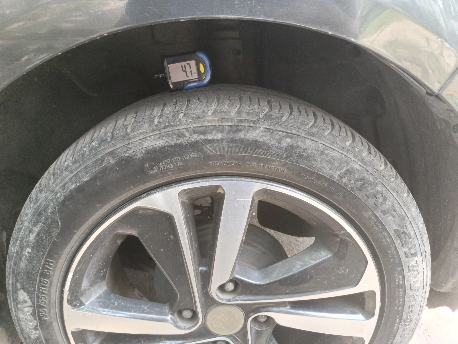 Tyres
