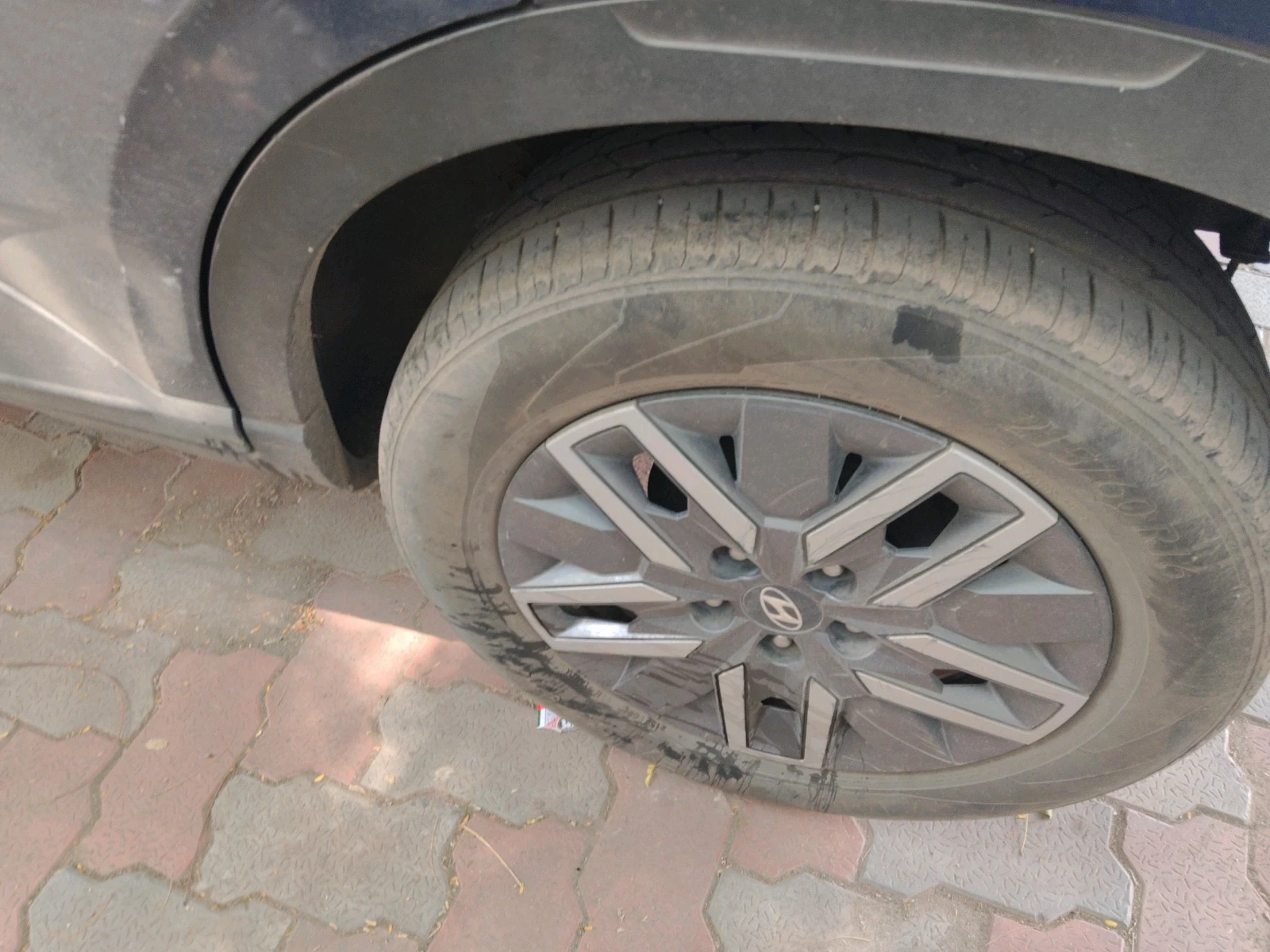 Tyres