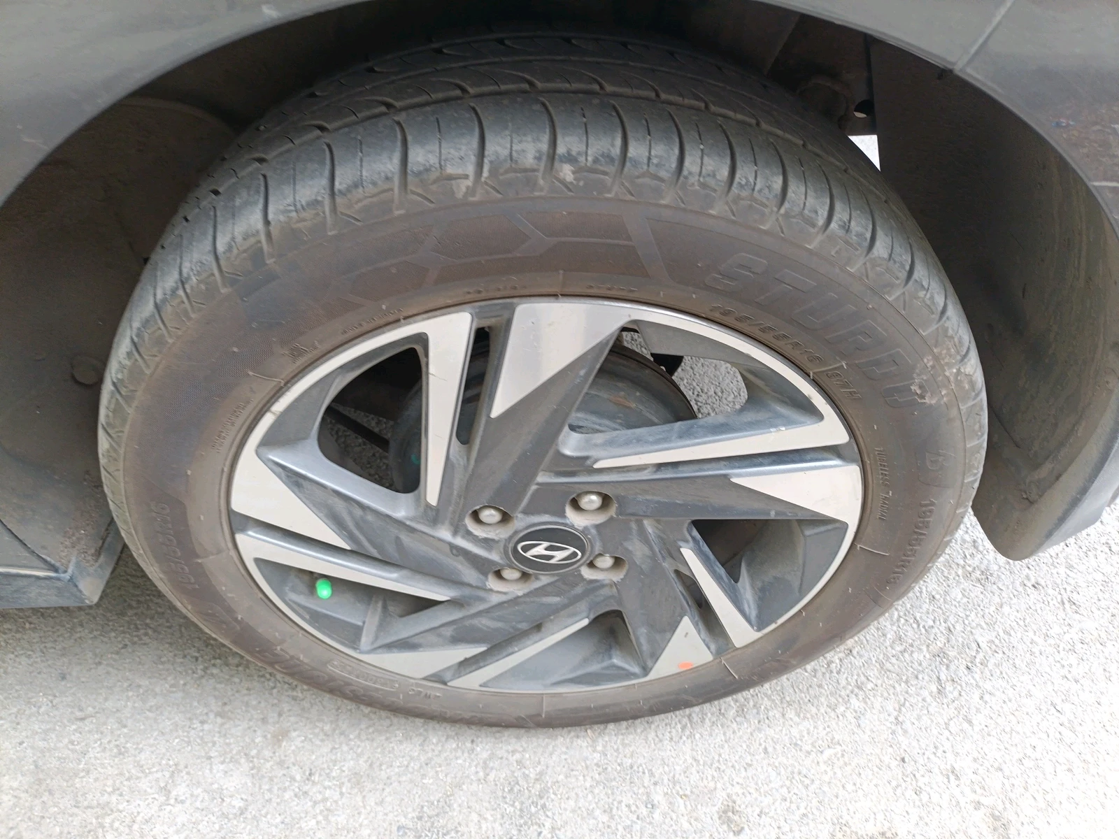 Tyres