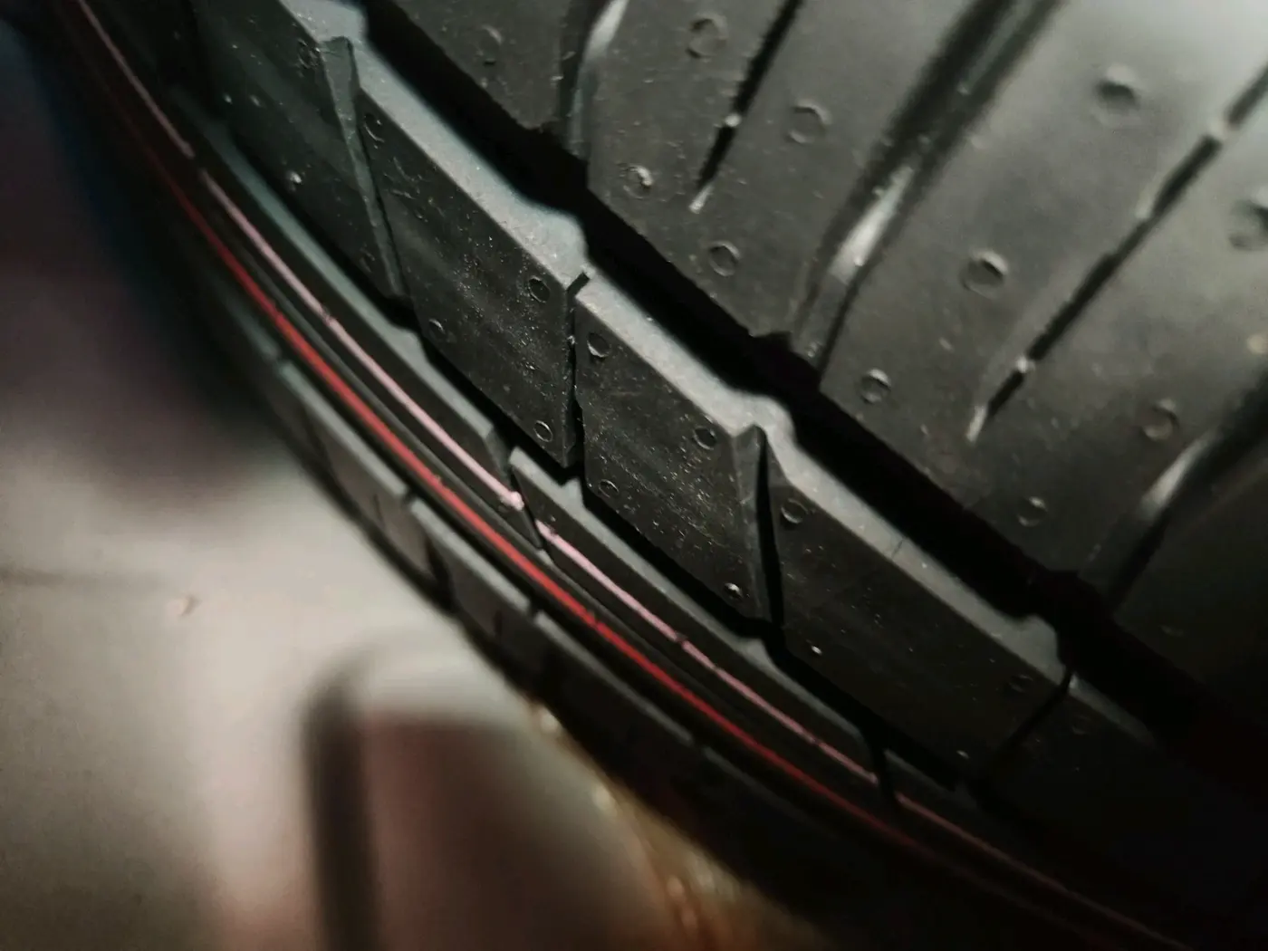 2022 Tata PUNCH CREATIVE  MT, Petrol, Manual, 19,247 km, tyre
