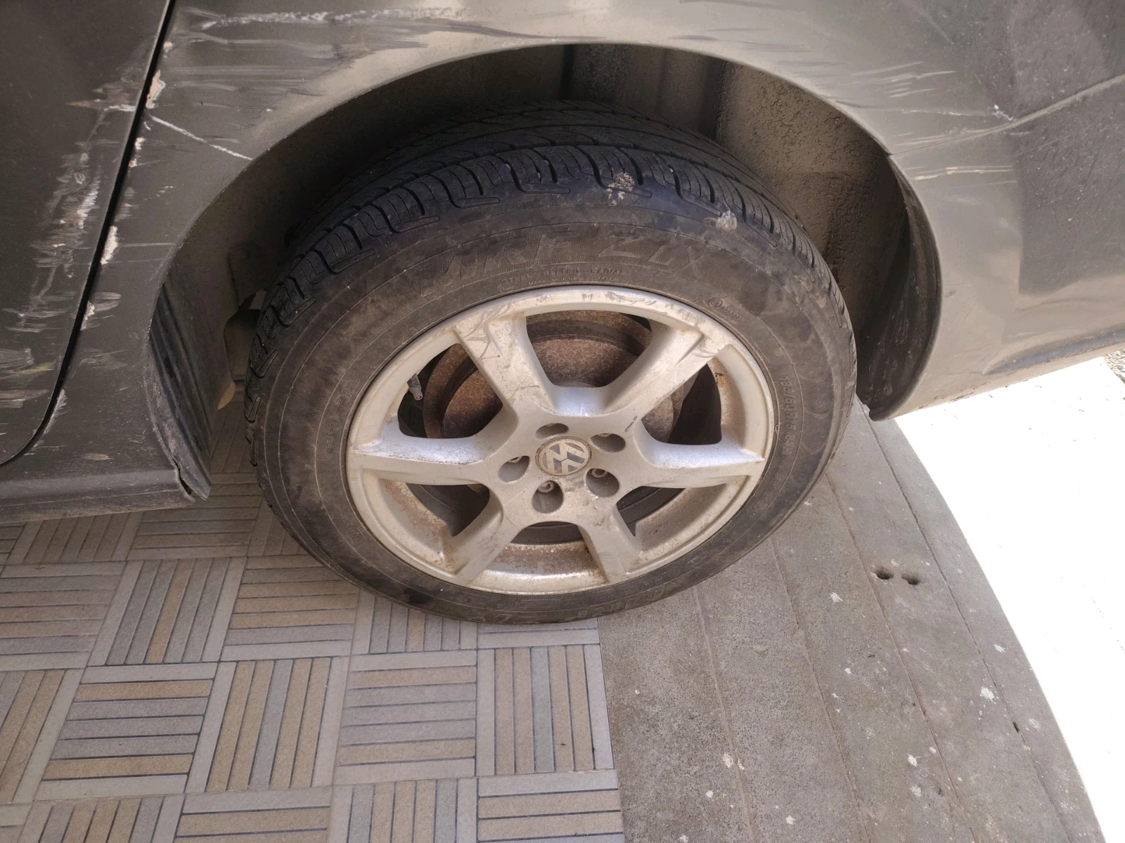 Tyres