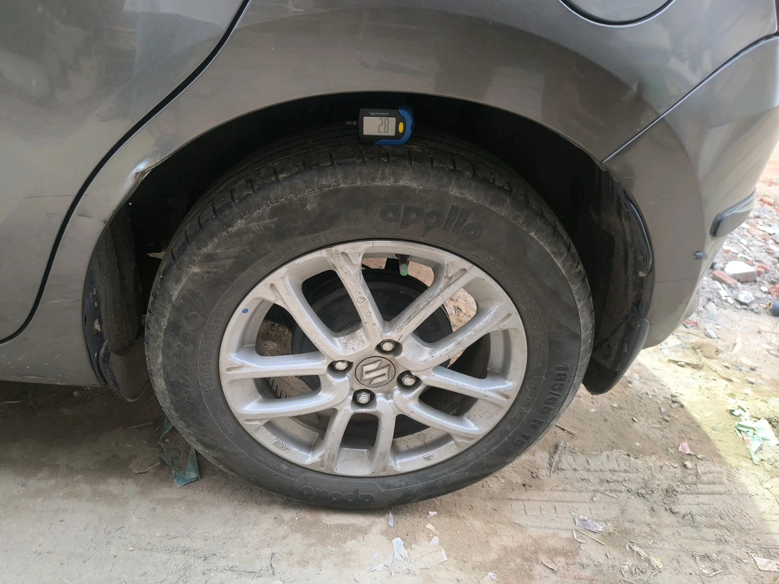 Tyres
