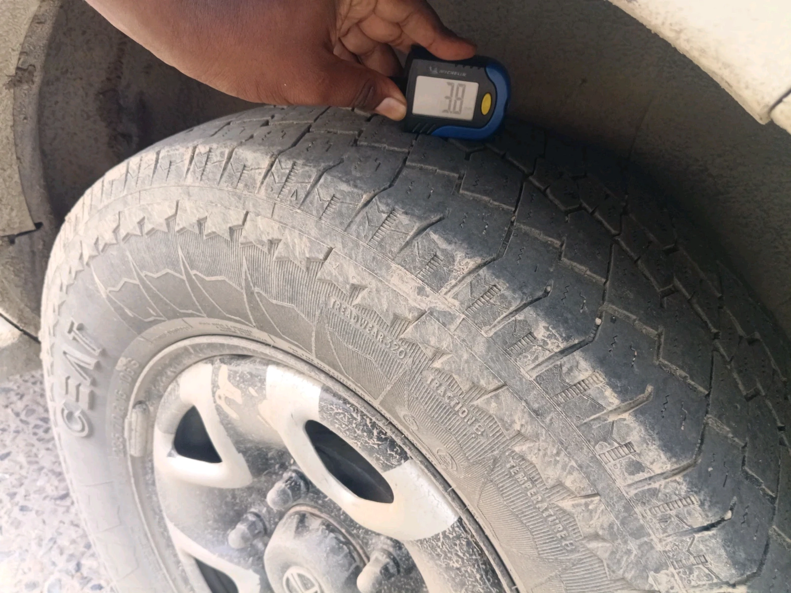 Tyres