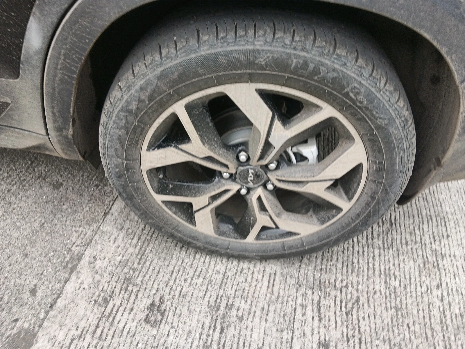 Tyres