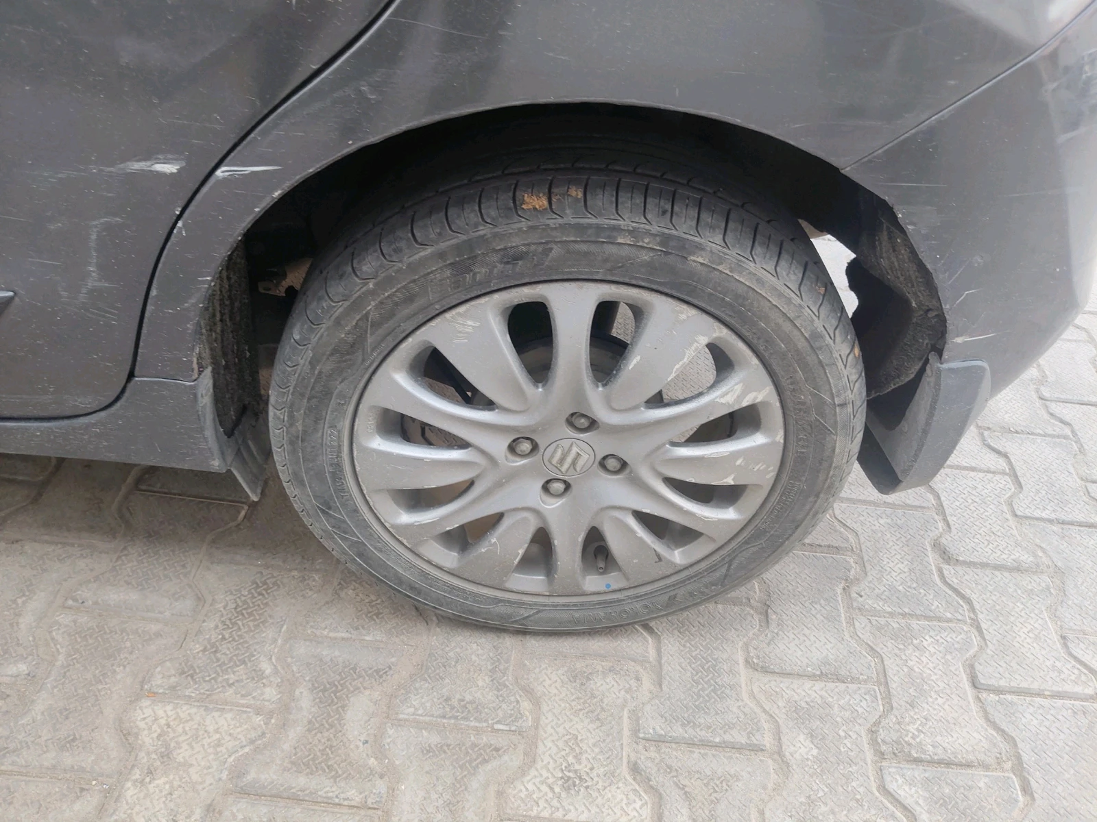 Tyres