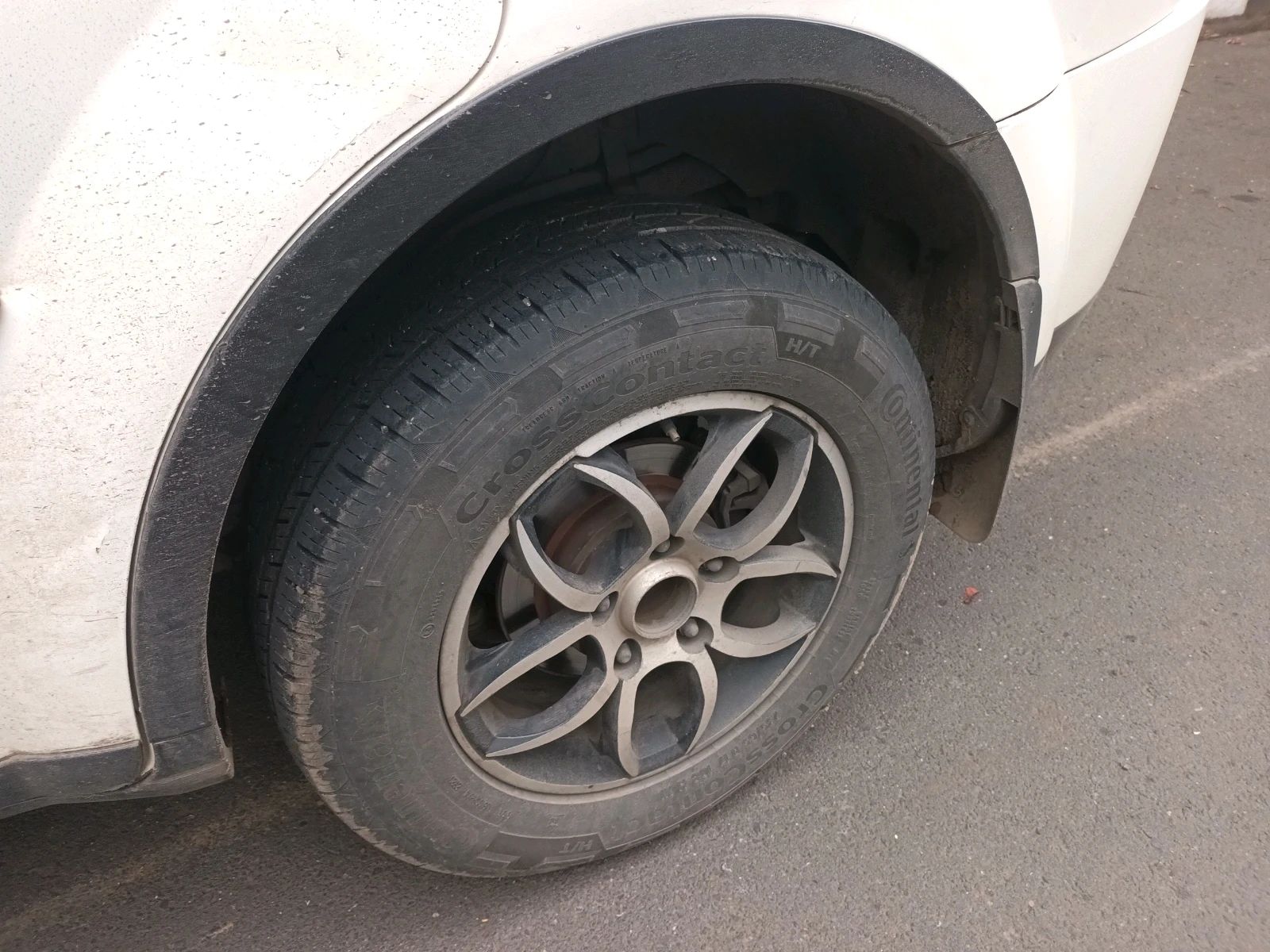Tyres