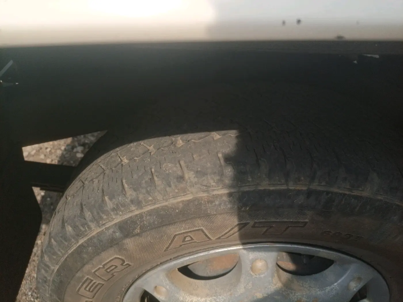 2018 Mahindra Bolero POWER PLUS SLX, Diesel, Manual, 1,66,532 km, tyre