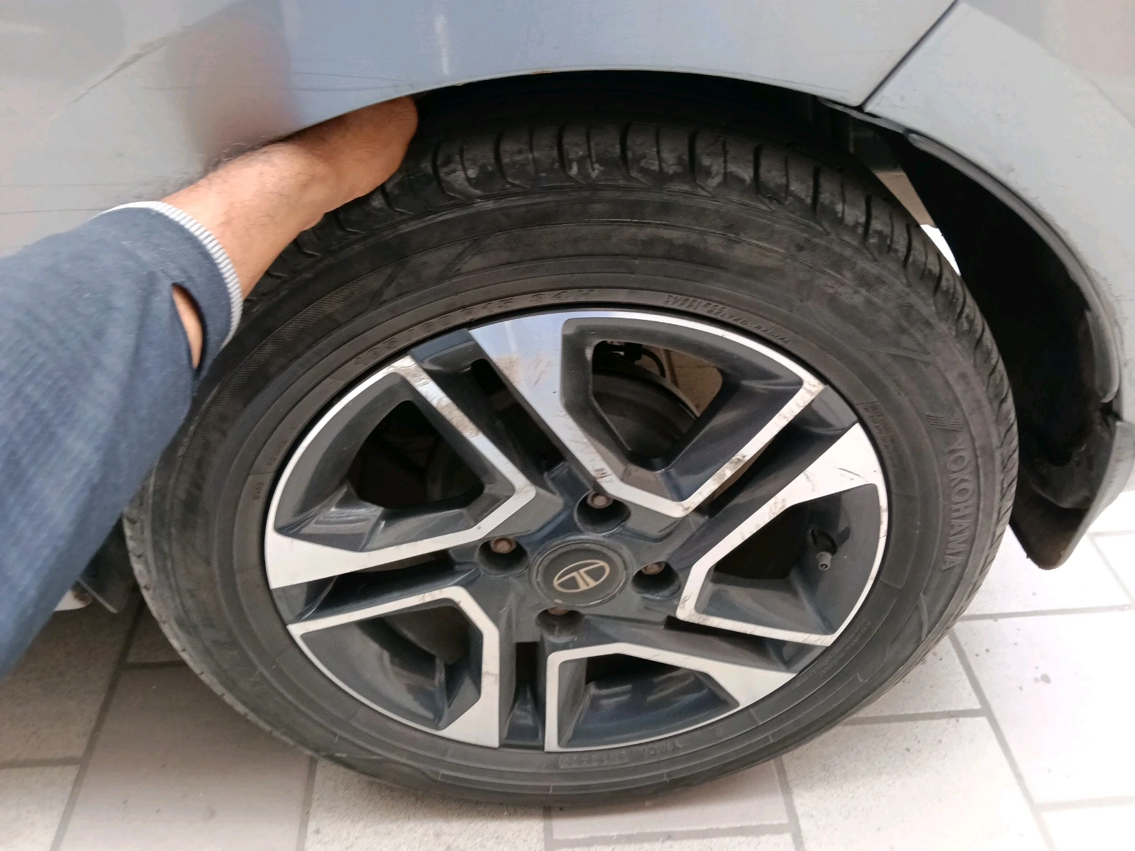 Tyres