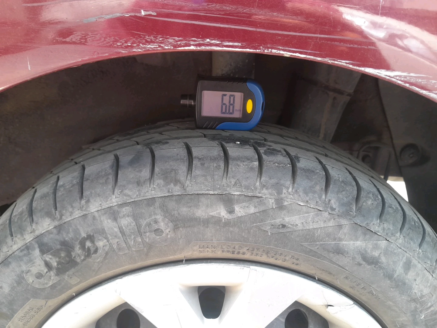 Tyres
