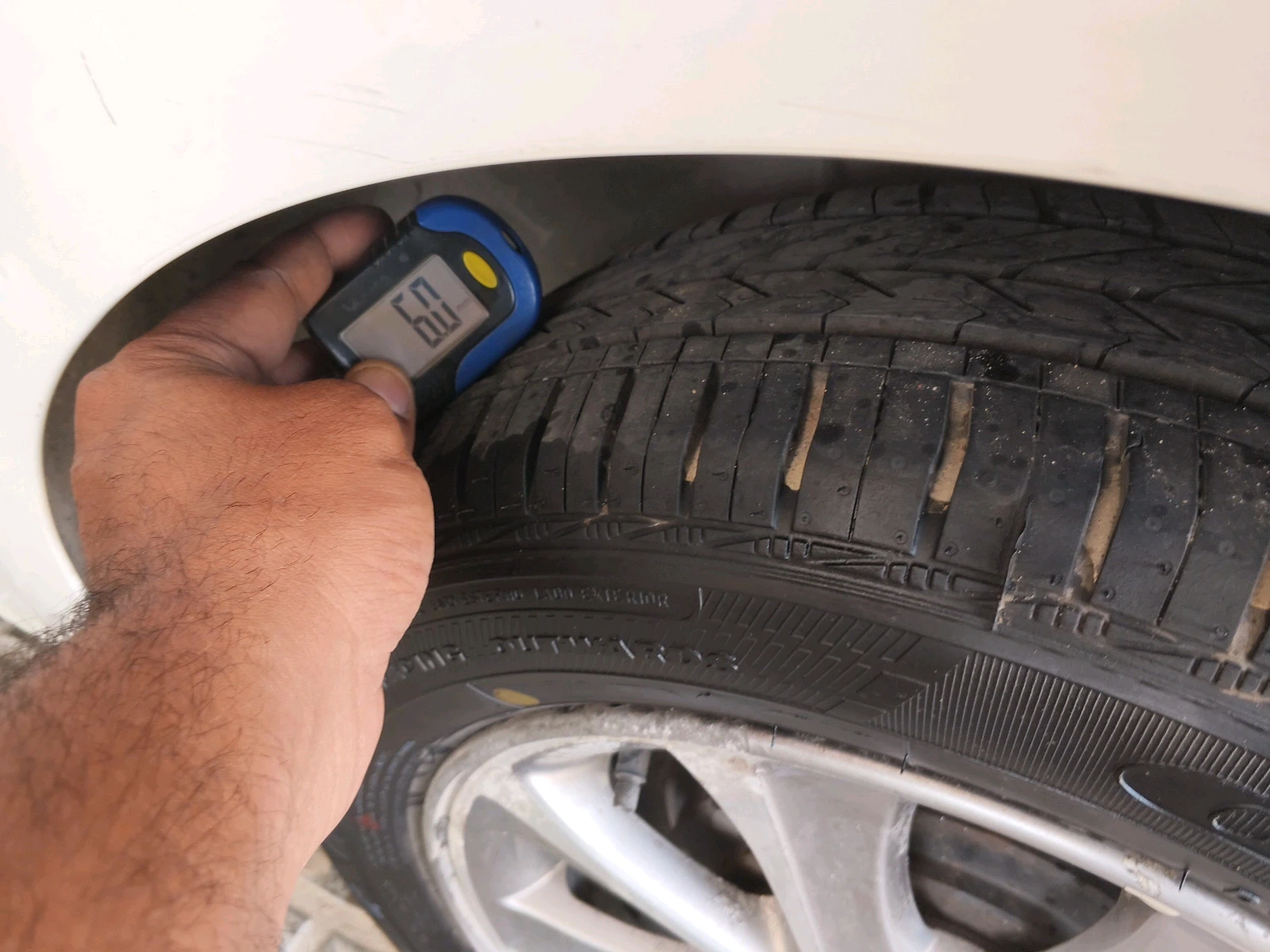 Tyres