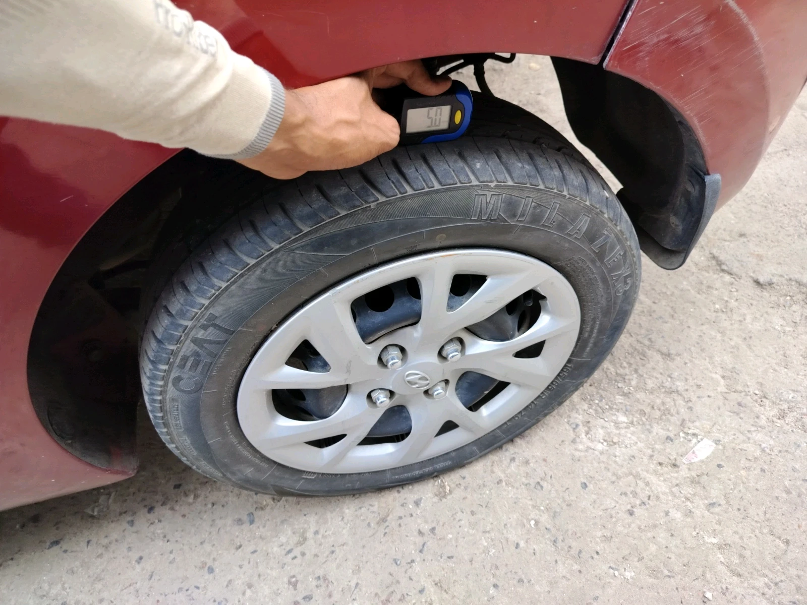 Tyres