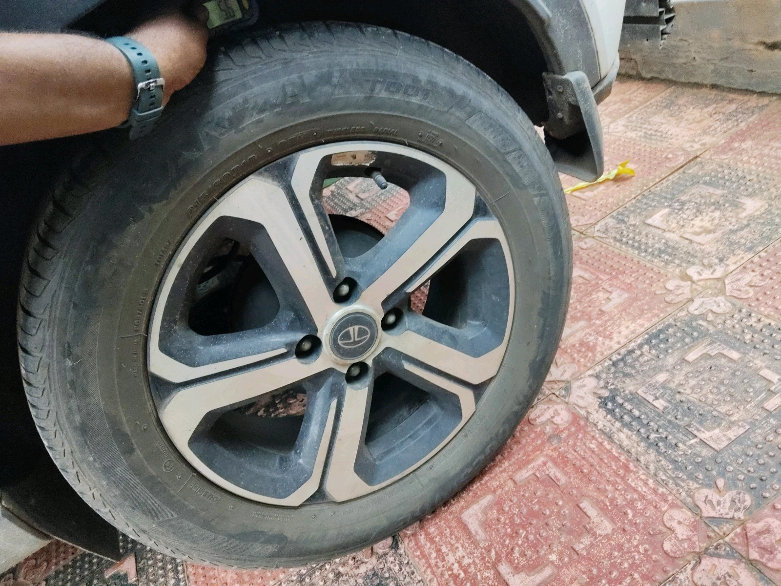Tyres