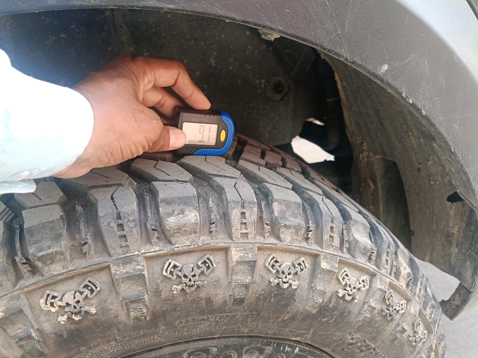 Tyres