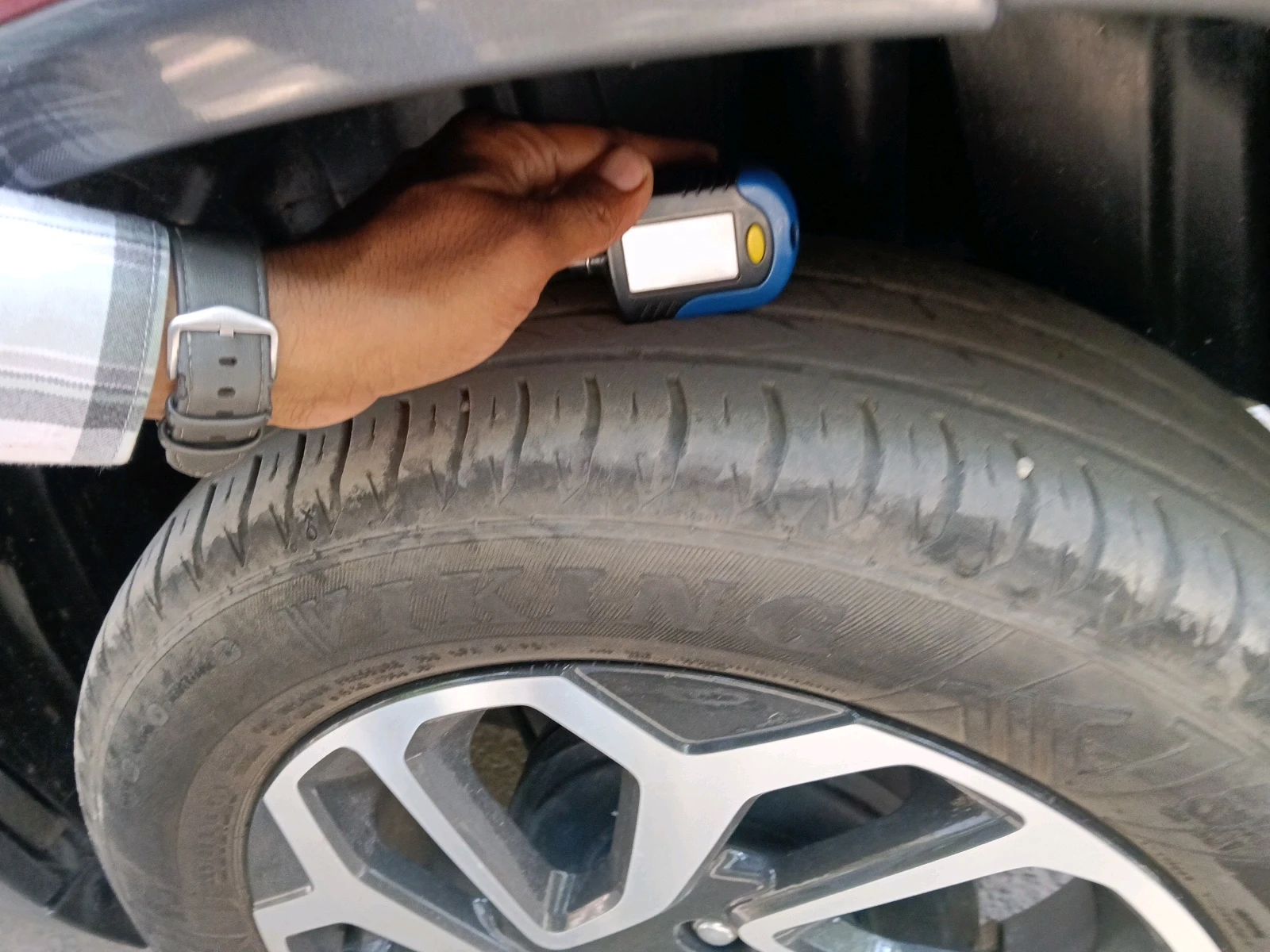 Tyres