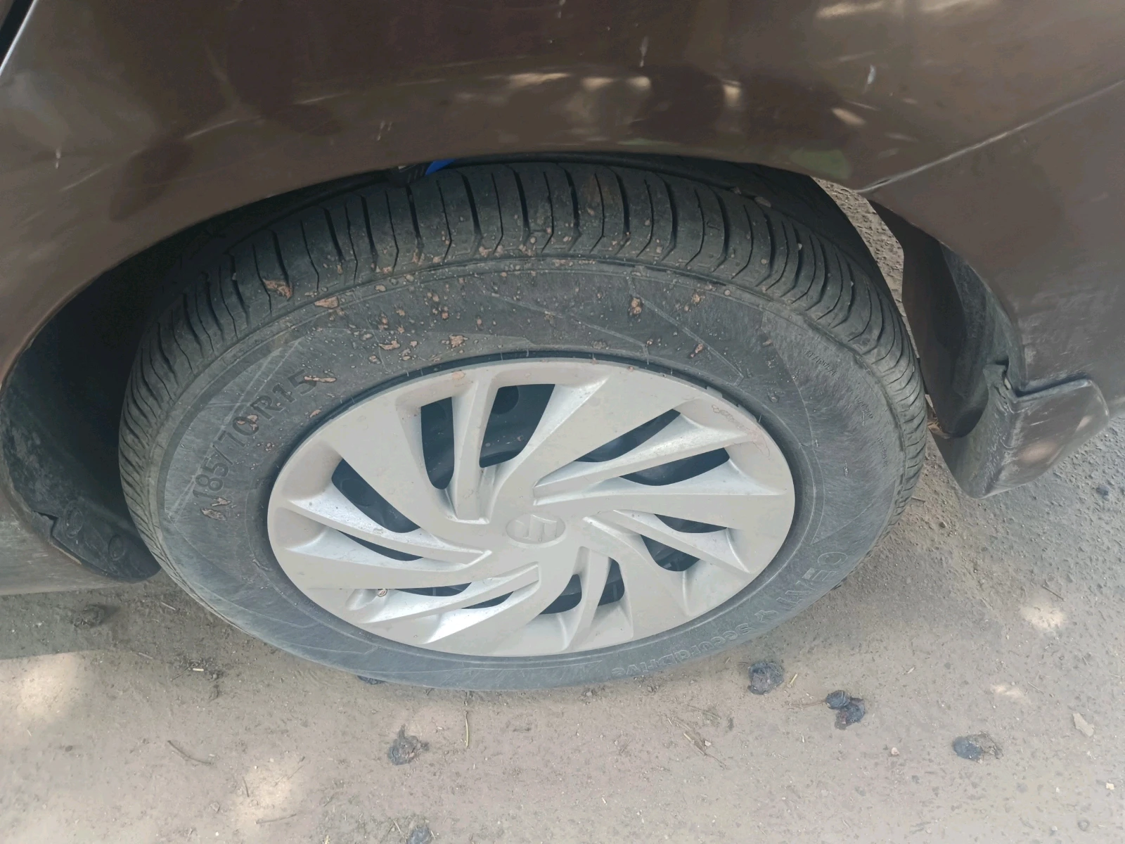 Tyres