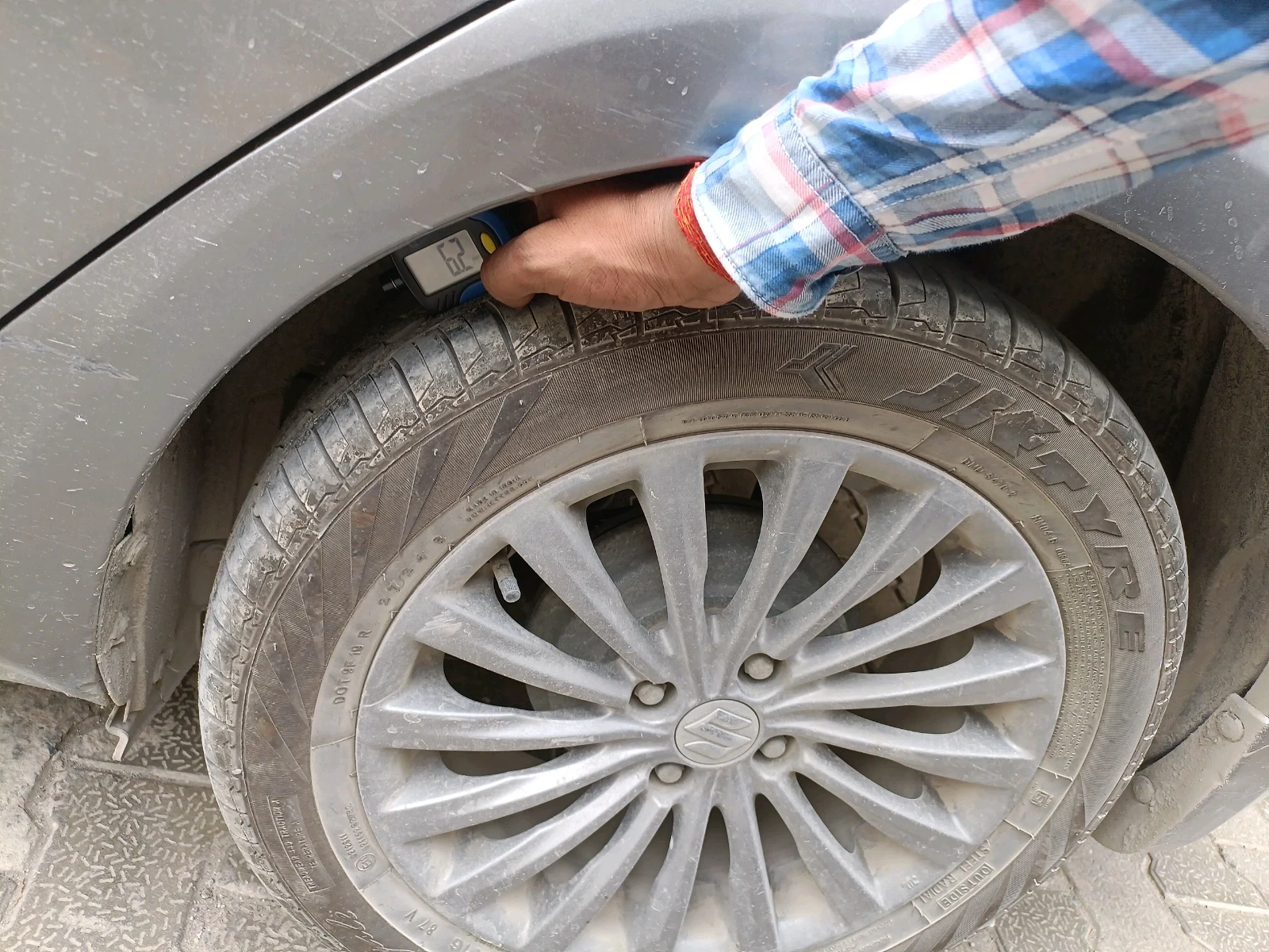 Tyres
