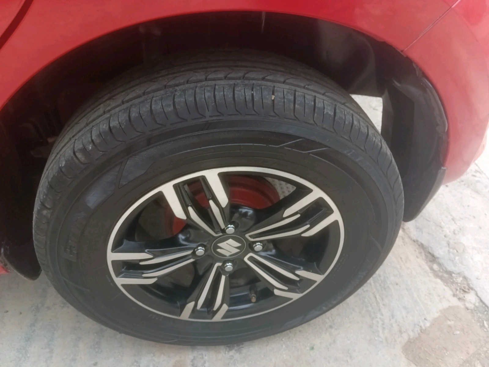 Tyres