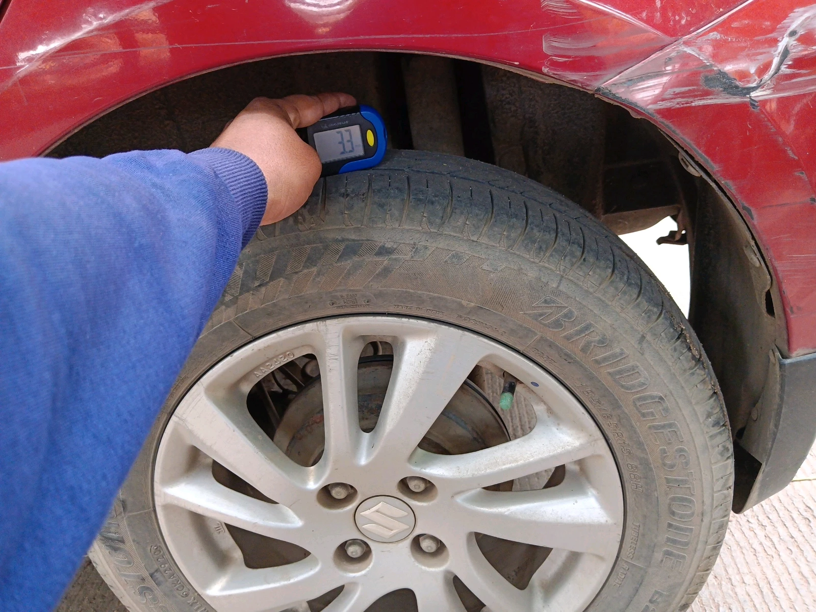 Tyres