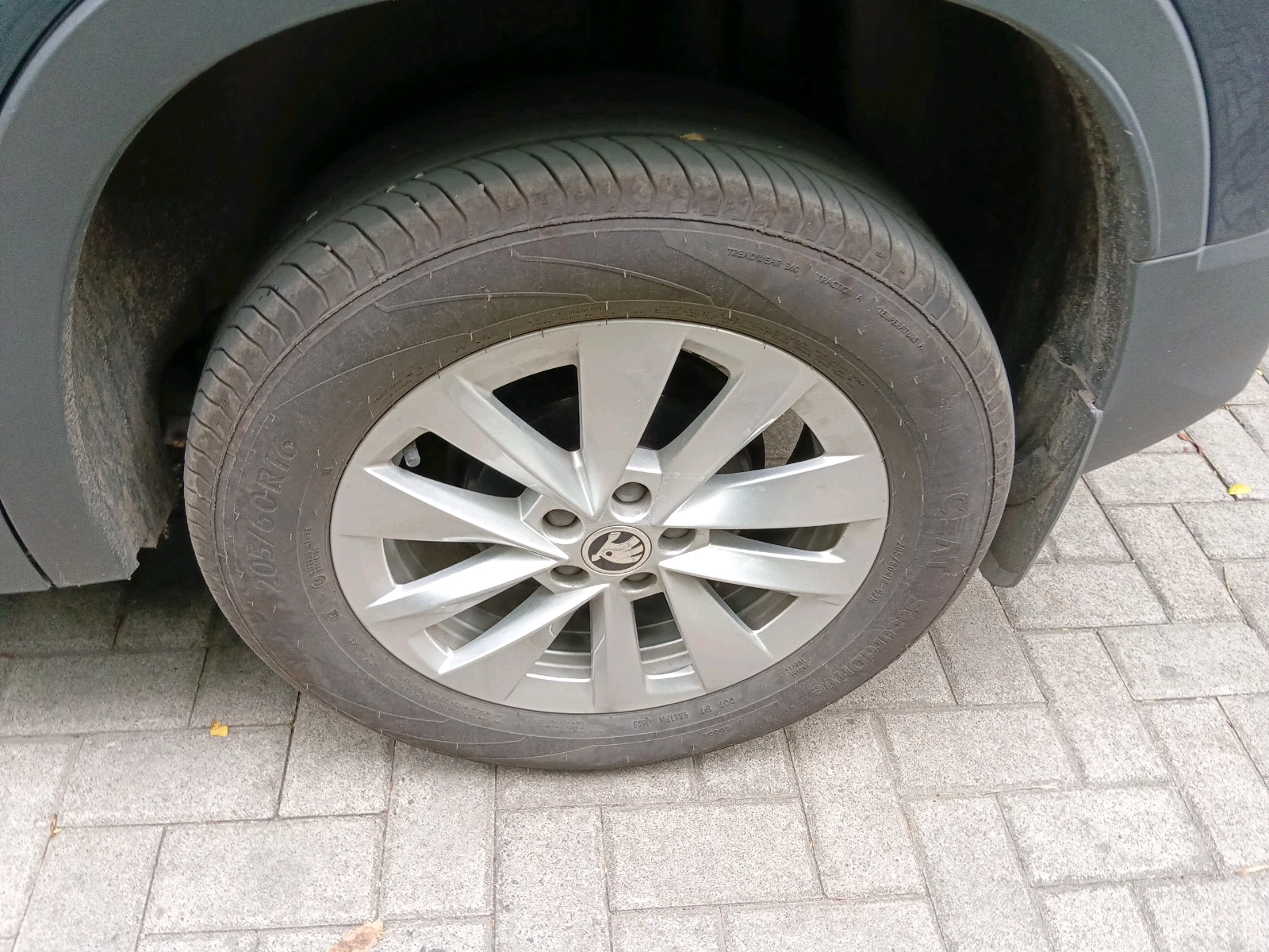 Tyres
