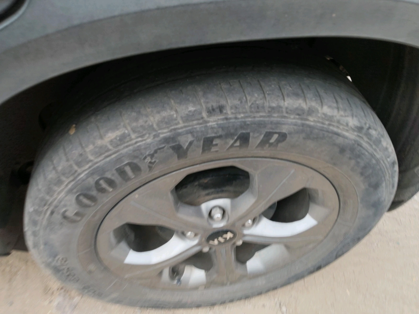 Tyres