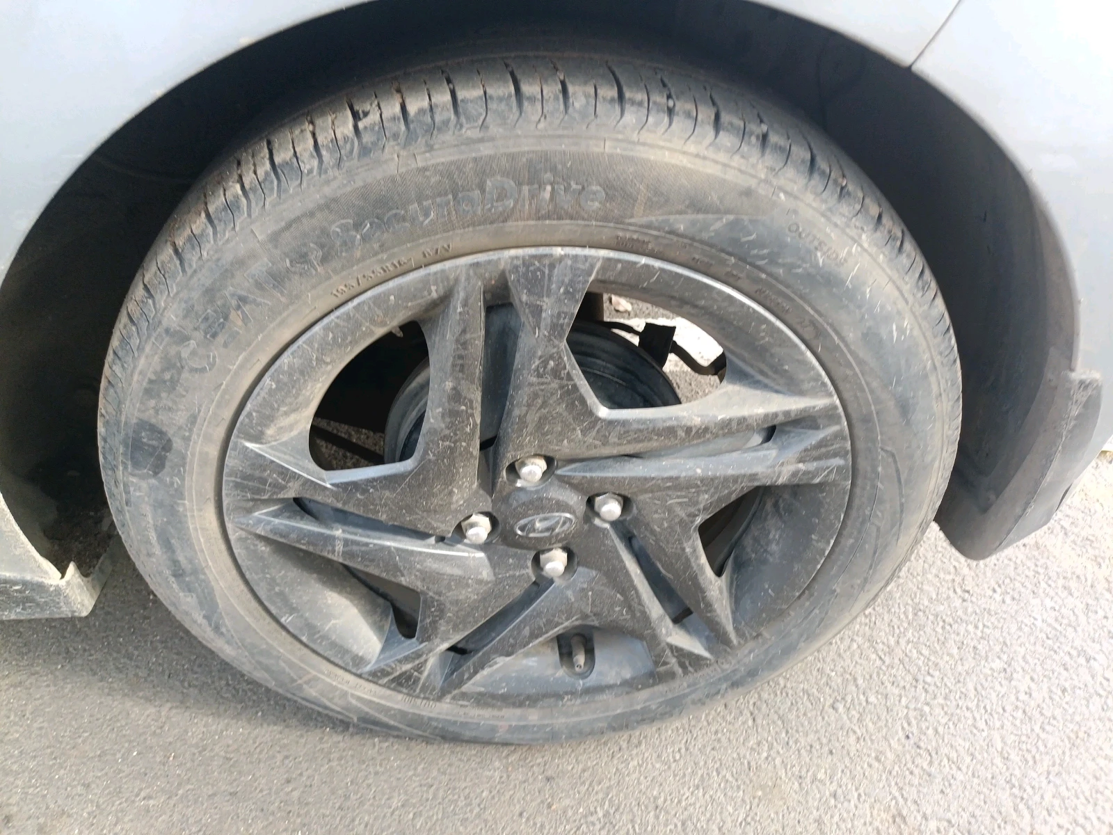 Tyres