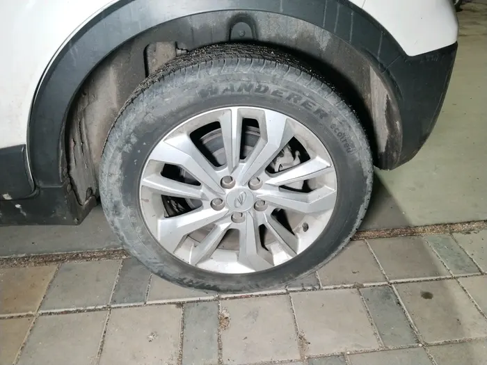 Tyres