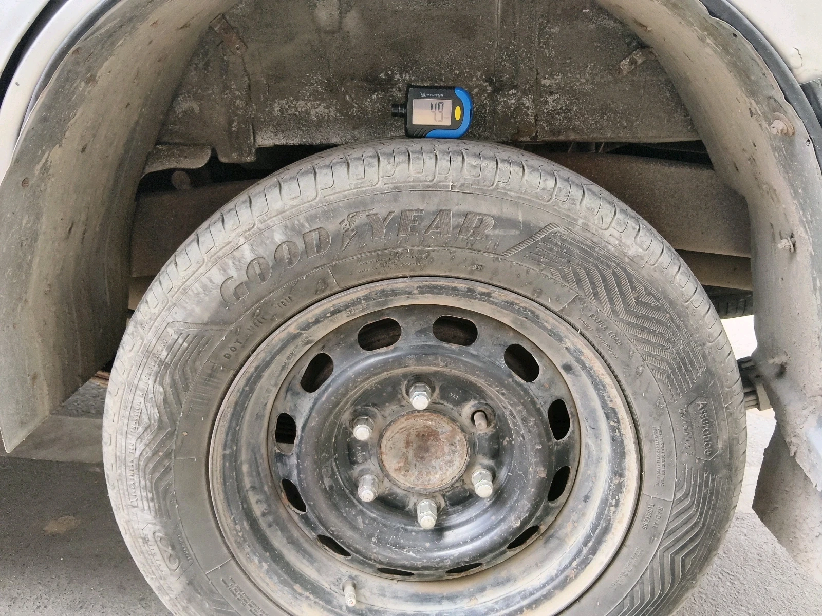Tyres