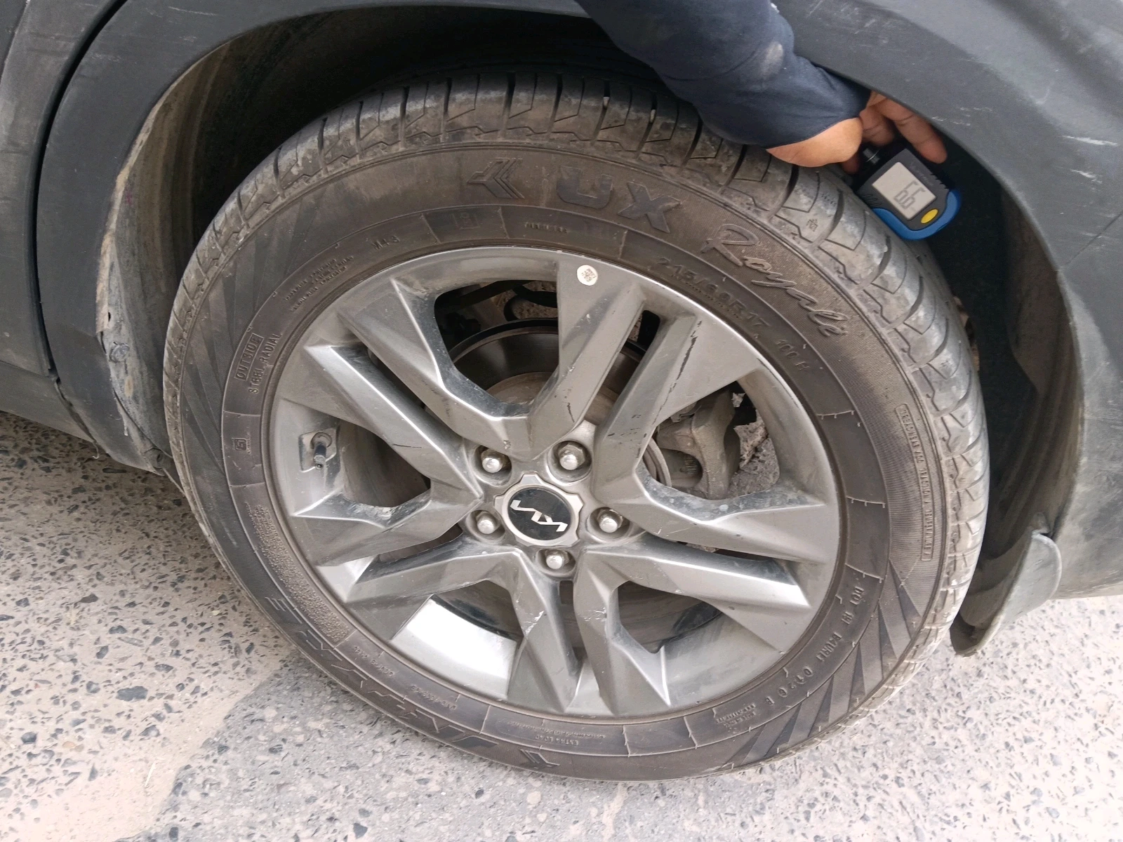 Tyres