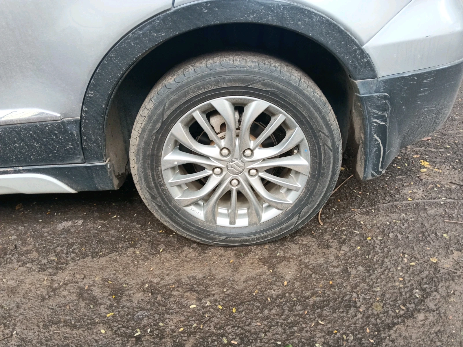 Tyres
