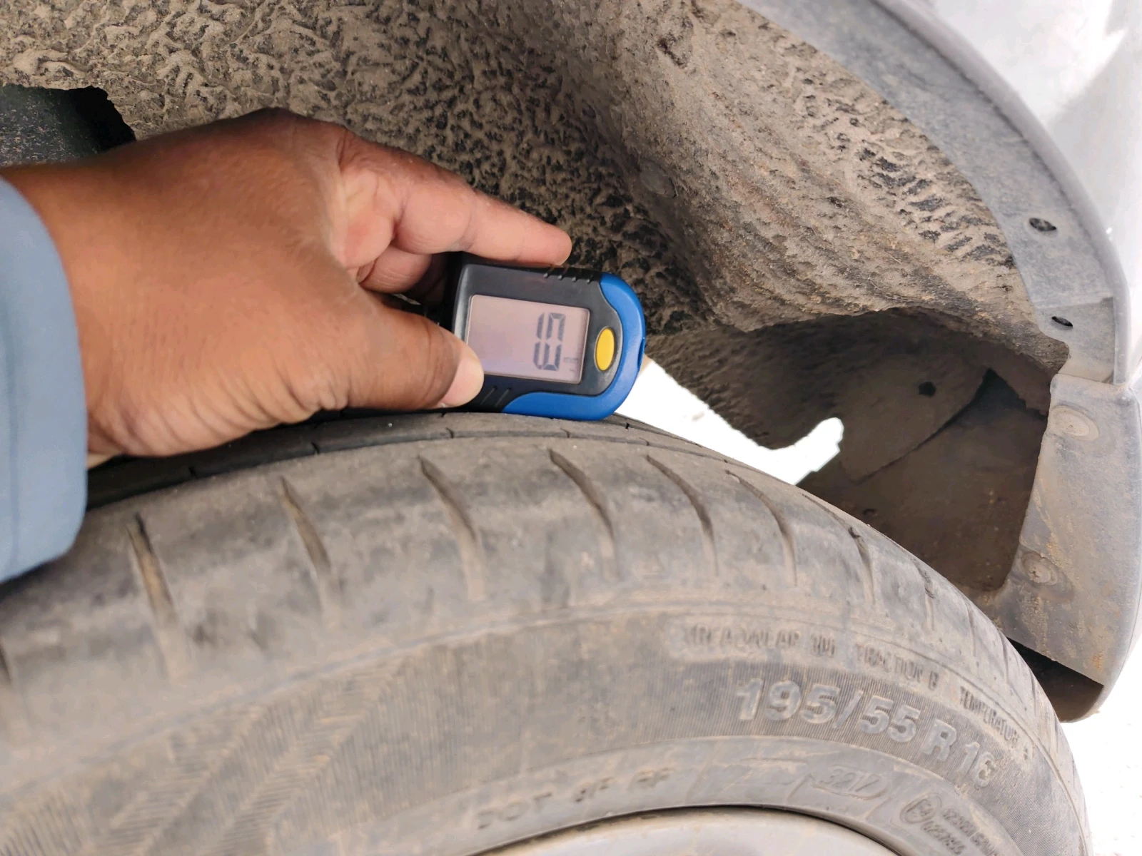 Tyres