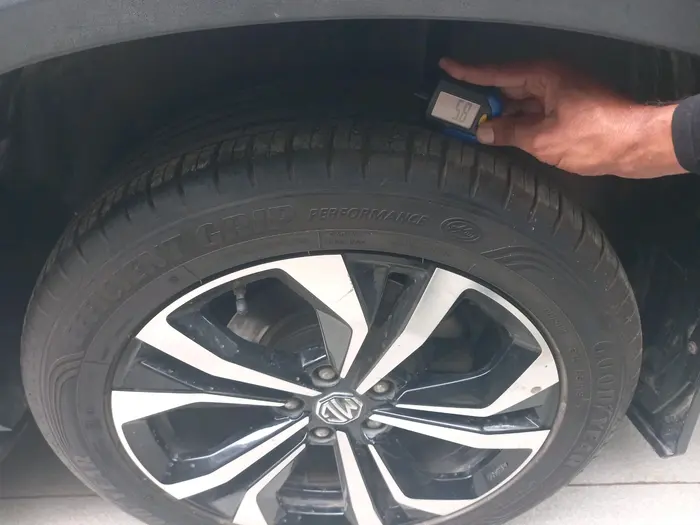 Tyres